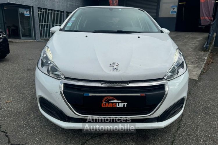 Peugeot 208 I Phase 2 5 Portes 1.2 VTi 82 cv ,ACTIVE , DISTRIBUTION FAITE GARANTIE - <small></small> 6.990 € <small>TTC</small> - #3