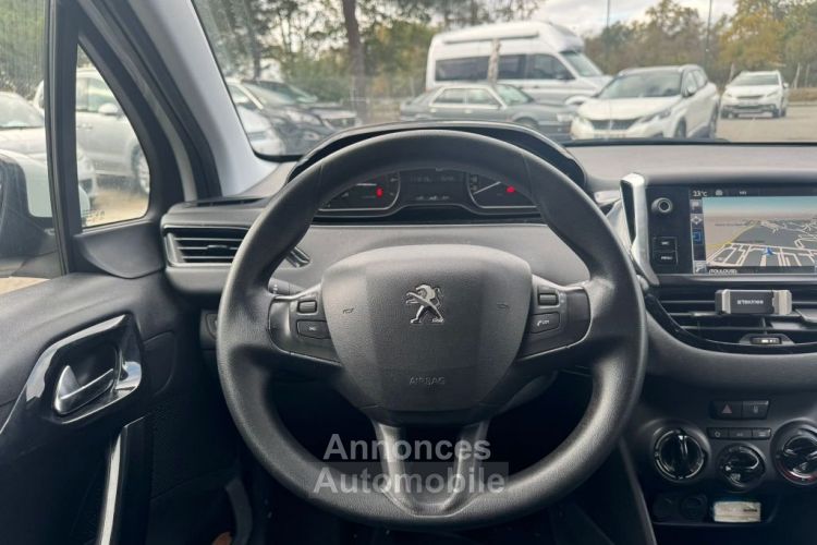 Peugeot 208 I Phase 2 5 Portes 1.2 VTi 82 cv ,ACTIVE , DISTRIBUTION FAITE GARANTIE - <small></small> 6.990 € <small>TTC</small> - #14