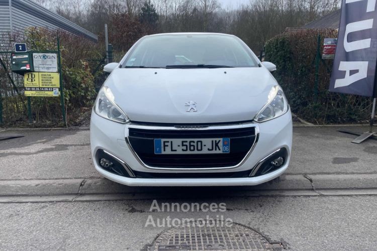 Peugeot 208 I PHASE II 1.2 VTI 12V 82CV - <small></small> 7.500 € <small>TTC</small> - #2