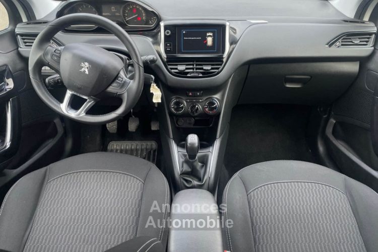 Peugeot 208 I PHASE II 1.2 VTI 12V 82CV - <small></small> 7.500 € <small>TTC</small> - #6