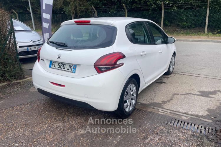 Peugeot 208 I PHASE II 1.2 VTI 12V 82CV - <small></small> 7.500 € <small>TTC</small> - #12