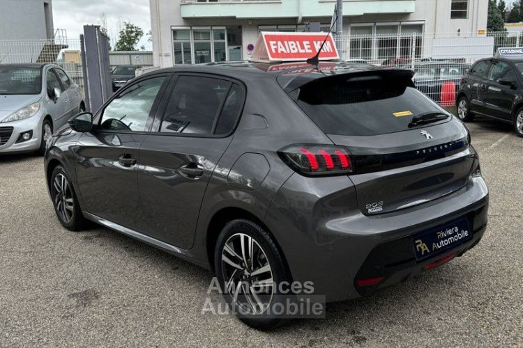 Peugeot 208 II 1.2 Allure S&S 100Cv i-Cockpit 3D-Caméra-Car Play Entretien 04-2021 59.000Km - <small></small> 12.990 € <small>TTC</small> - #2