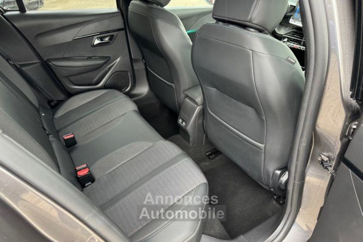 Peugeot 208 II 1.2 Allure S&S 100Cv i-Cockpit 3D-Caméra-Car Play Entretien 04-2021 59.000Km - <small></small> 12.990 € <small>TTC</small> - #5