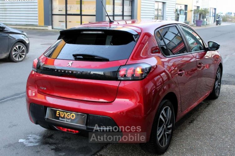 Peugeot 208 II 1.2 PURETECH 100 CH STYLE 1 ERE MAIN - <small></small> 10.490 € <small>TTC</small> - #6