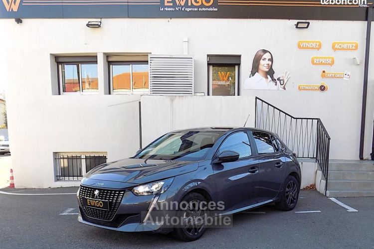 Peugeot 208 II 1.2 PureTech 100ch S&S Style - <small></small> 10.990 € <small>TTC</small> - #1