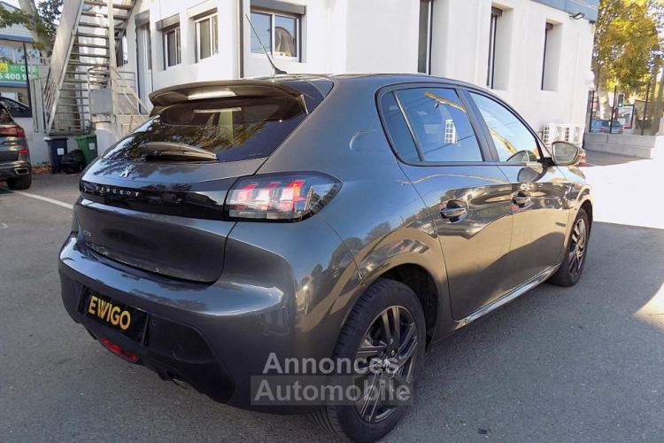 Peugeot 208 II 1.2 PureTech 100ch S&S Style - <small></small> 10.990 € <small>TTC</small> - #5