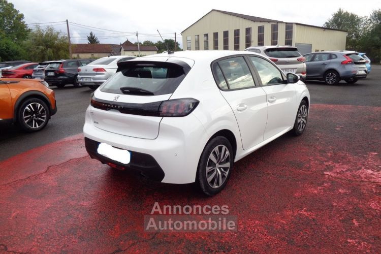 Peugeot 208 II 1.2 PURETECH 75CH S&S ACTIVE BUSINESS - <small></small> 15.800 € <small>TTC</small> - #3