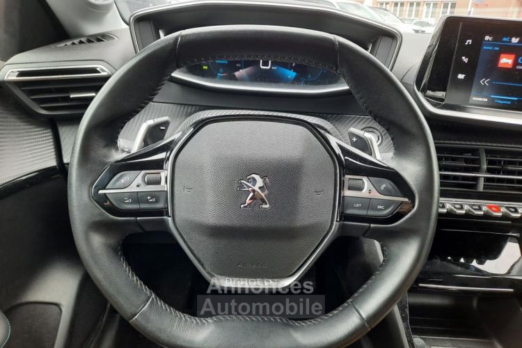 Peugeot 208 II 1.2 PureTech S&S 100 EAT8 Allure - <small></small> 12.590 € <small>TTC</small> - #31