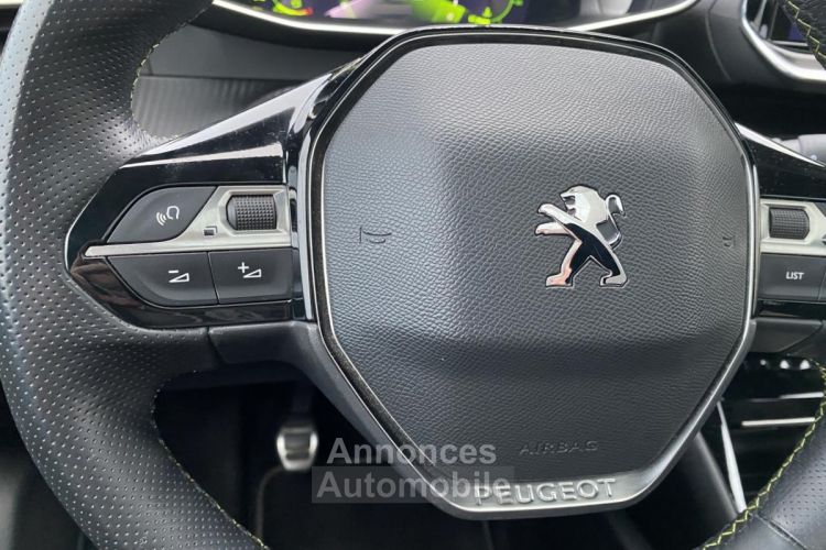 Peugeot 208 II 1.2 S&S 100 GT AVEC TOIT PANORAMIQUE - <small></small> 15.290 € <small>TTC</small> - #32