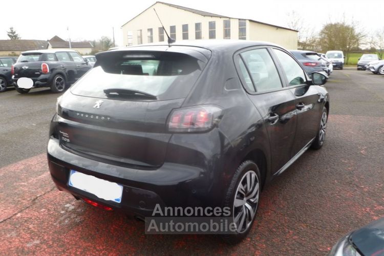 Peugeot 208 II 1.5 BLUE HDI 100CH ACTIVE BUSINESS BV6 5 PORTES - <small></small> 13.500 € <small>TTC</small> - #3