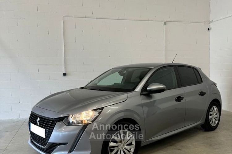 Peugeot 208 ii 1.5 bluehdi 100 s&s premium bvm6 - <small></small> 13.490 € <small>TTC</small> - #2