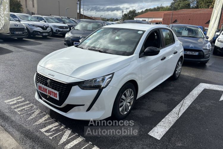 Peugeot 208 II 1.5 BlueHDi 100ch S&S Active Pack - <small></small> 8.990 € <small>TTC</small> - #2