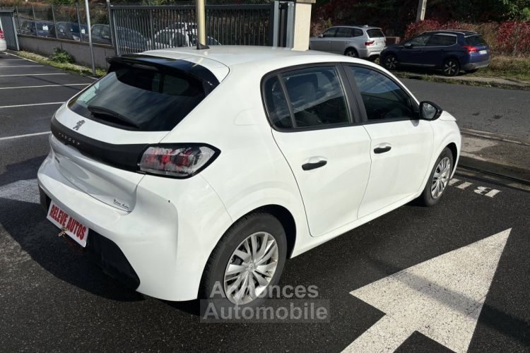 Peugeot 208 II 1.5 BlueHDi 100ch S&S Active Pack - <small></small> 8.990 € <small>TTC</small> - #7