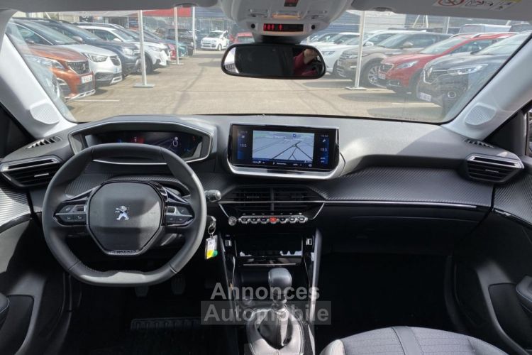 Peugeot 208 II 1.5 BlueHDi S&S 100 Allure Pack AVEC NAVIGATION - <small></small> 20.490 € <small></small> - #5