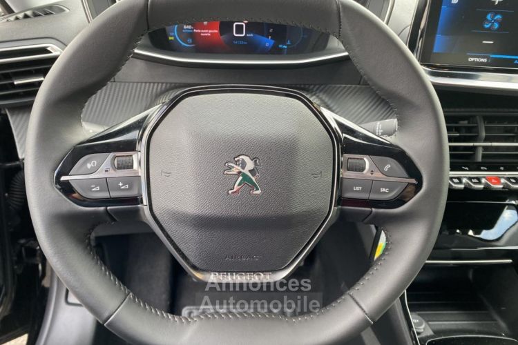 Peugeot 208 II 1.5 BlueHDi S&S 100 Allure Pack AVEC NAVIGATION - <small></small> 20.490 € <small></small> - #33