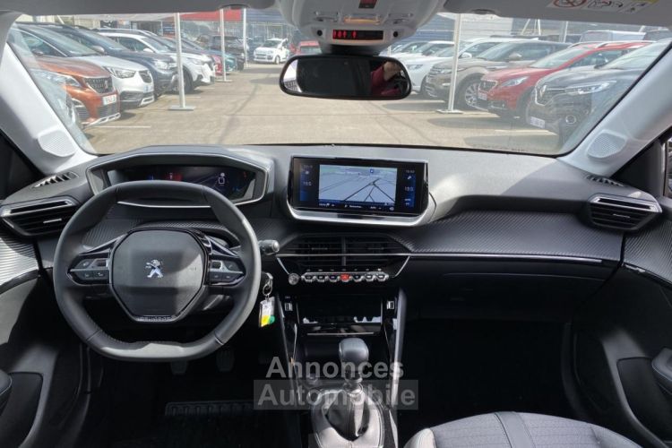 Peugeot 208 II 1.5 BlueHDi S&S 100 Allure Pack AVEC NAVIGATION - <small></small> 18.900 € <small></small> - #5