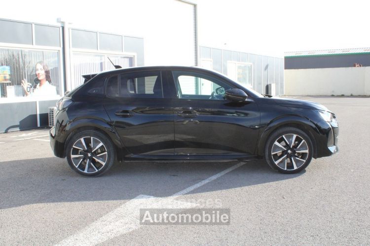 Peugeot 208 ii e-208 electrique 136 gt 50 kwh - <small></small> 14.990 € <small>TTC</small> - #6