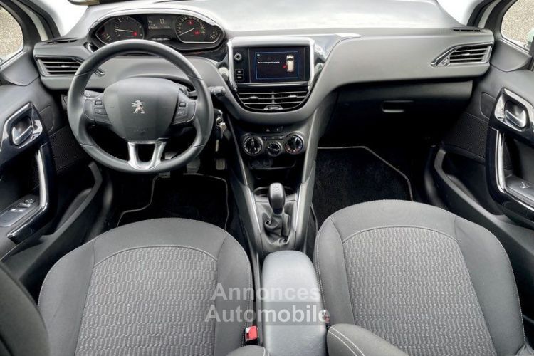 Peugeot 208 II E6.c blue-hdi 100 cv ACTIVE BUSINESS BVM-5 TBE - <small></small> 10.990 € <small>TTC</small> - #5