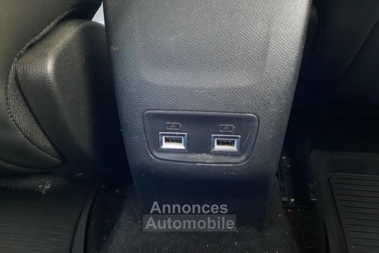 Peugeot 208 (II) ELECTRIQUE ALLURE 50 KWH - <small></small> 13.990 € <small>TTC</small> - #11