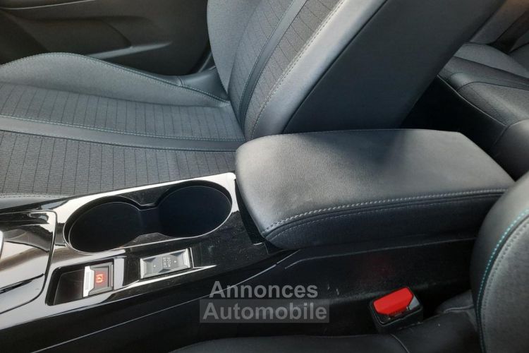 Peugeot 208 (II) ELECTRIQUE ALLURE 50 KWH - <small></small> 13.990 € <small>TTC</small> - #22