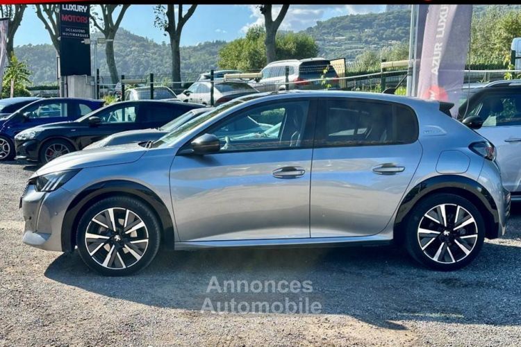 Peugeot 208 II GT LINE 1.5 HDI 100 CV - <small></small> 16.990 € <small>TTC</small> - #4