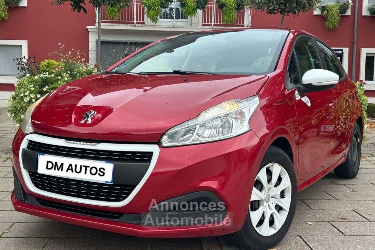 Peugeot 208 like 1.0l 68ch 147 956 kms 2015 - <small></small> 5.990 € <small>TTC</small> - #1