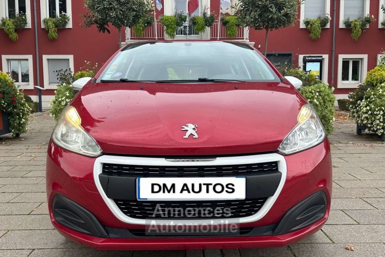 Peugeot 208 like 1.0l 68ch 147 956 kms 2015 - <small></small> 5.990 € <small>TTC</small> - #2