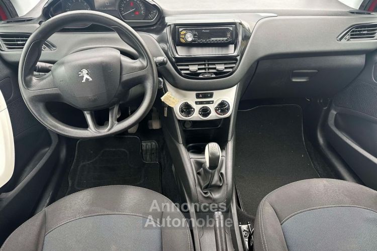 Peugeot 208 like 1.0l 68ch 147 956 kms 2015 - <small></small> 5.990 € <small>TTC</small> - #3