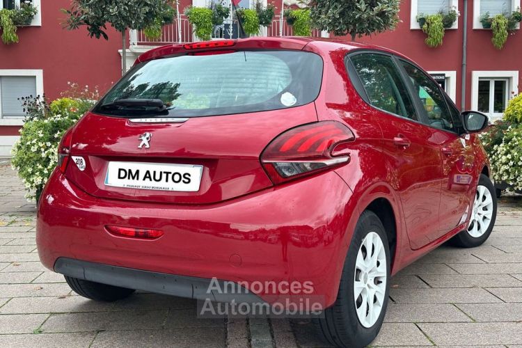 Peugeot 208 like 1.0l 68ch 147 956 kms 2015 - <small></small> 5.990 € <small>TTC</small> - #5