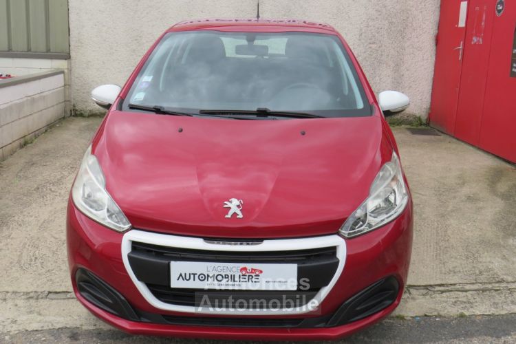 Peugeot 208 like - <small></small> 5.490 € <small>TTC</small> - #2