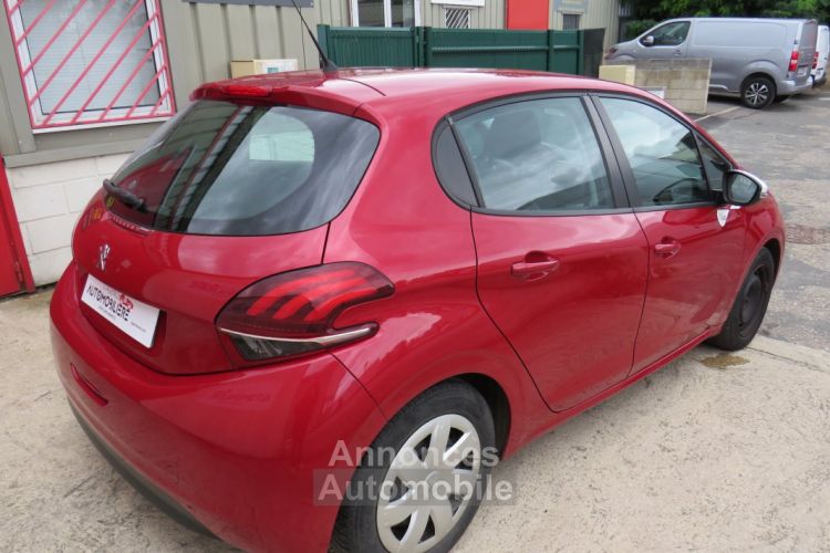 Peugeot 208 like - <small></small> 5.490 € <small>TTC</small> - #6