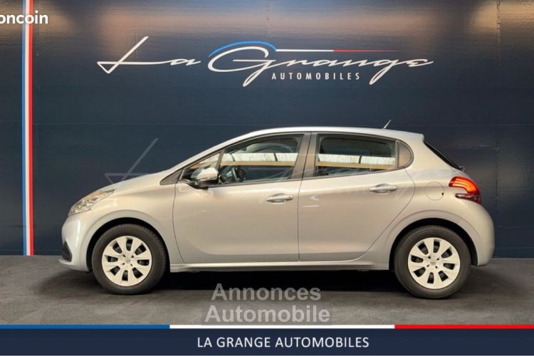 Peugeot 208 Like - <small></small> 6.490 € <small>TTC</small> - #1