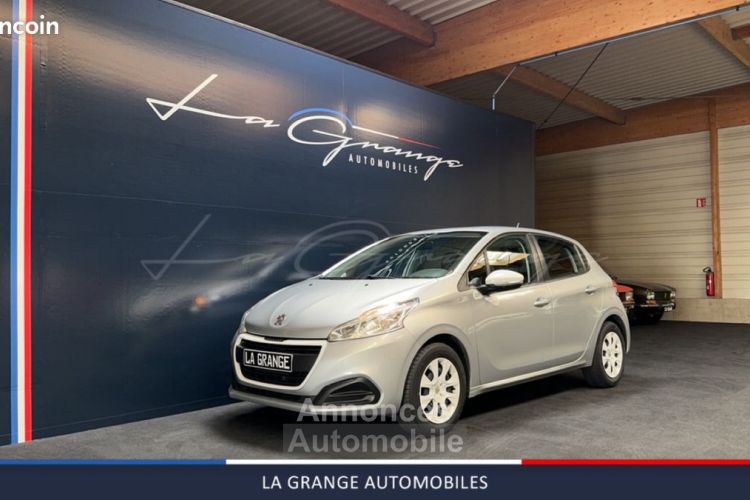 Peugeot 208 Like - <small></small> 6.490 € <small>TTC</small> - #2