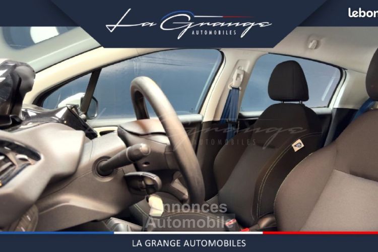 Peugeot 208 Like - <small></small> 6.490 € <small>TTC</small> - #4