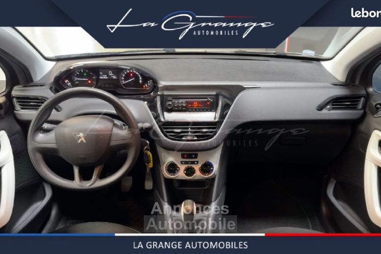 Peugeot 208 Like - <small></small> 6.490 € <small>TTC</small> - #5