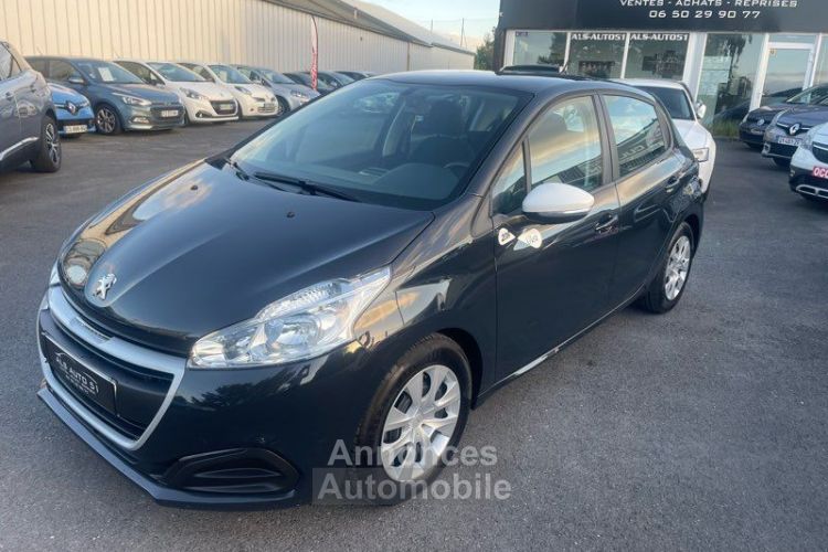 Peugeot 208 like 5 portes 2019- 7500 kms - <small></small> 7.990 € <small>TTC</small> - #1