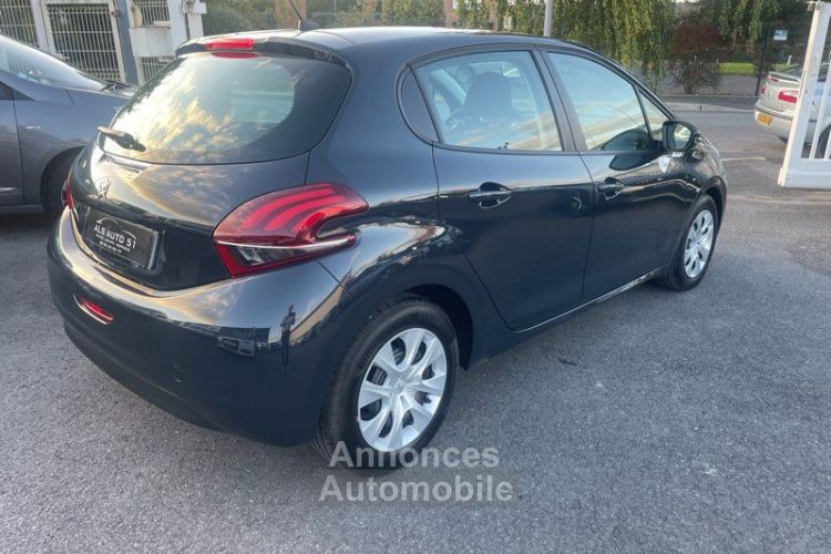 Peugeot 208 like 5 portes 2019- 7500 kms - <small></small> 7.990 € <small>TTC</small> - #2