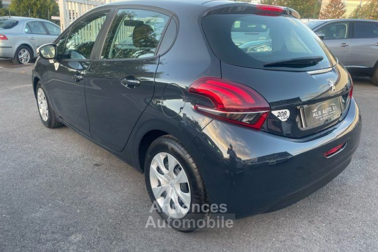 Peugeot 208 like 5 portes 2019- 7500 kms - <small></small> 7.990 € <small>TTC</small> - #3