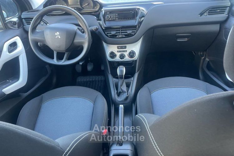 Peugeot 208 like 5 portes 2019- 7500 kms - <small></small> 7.990 € <small>TTC</small> - #4