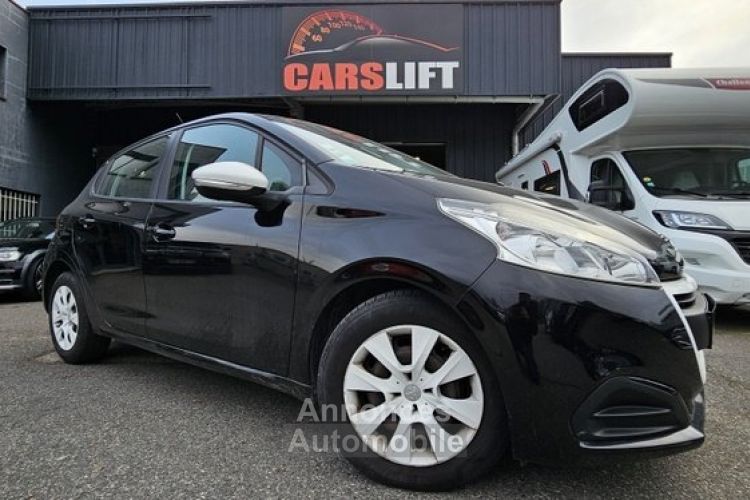 Peugeot 208 LIKE - ECRAN ANDROID MOTEUR NEUF HISTORIQUE COMPLET FINANCEMENT POSSIBLE - <small></small> 7.990 € <small>TTC</small> - #1