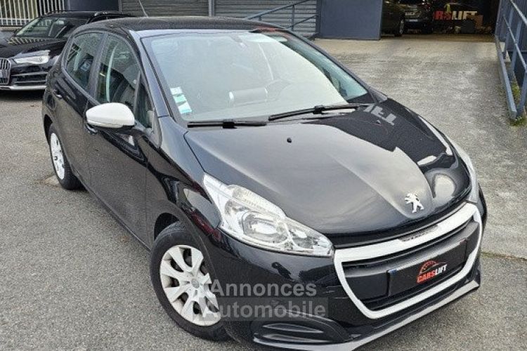 Peugeot 208 LIKE - ECRAN ANDROID MOTEUR NEUF HISTORIQUE COMPLET FINANCEMENT POSSIBLE - <small></small> 7.990 € <small>TTC</small> - #3