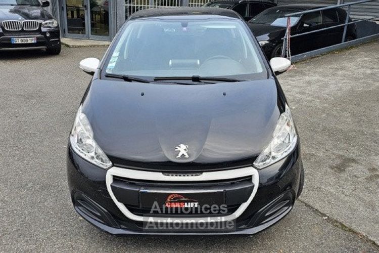 Peugeot 208 LIKE - ECRAN ANDROID MOTEUR NEUF HISTORIQUE COMPLET FINANCEMENT POSSIBLE - <small></small> 7.990 € <small>TTC</small> - #4