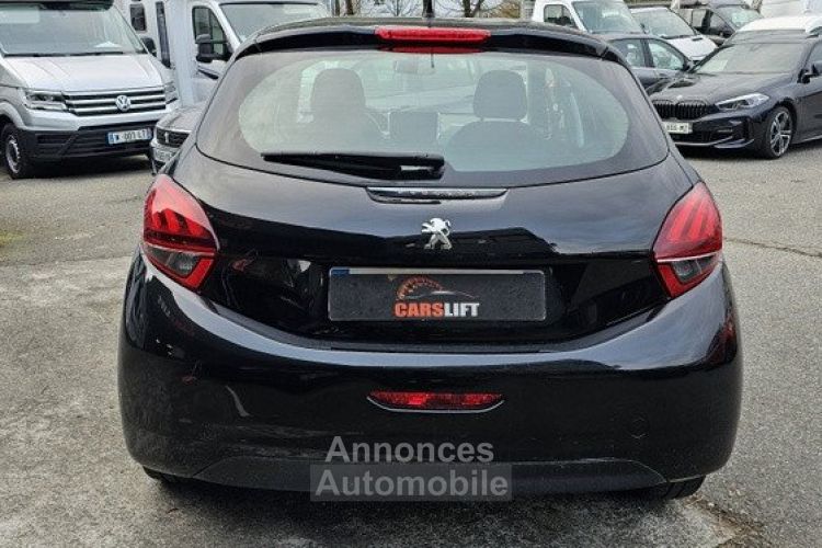 Peugeot 208 LIKE - ECRAN ANDROID MOTEUR NEUF HISTORIQUE COMPLET FINANCEMENT POSSIBLE - <small></small> 7.990 € <small>TTC</small> - #8