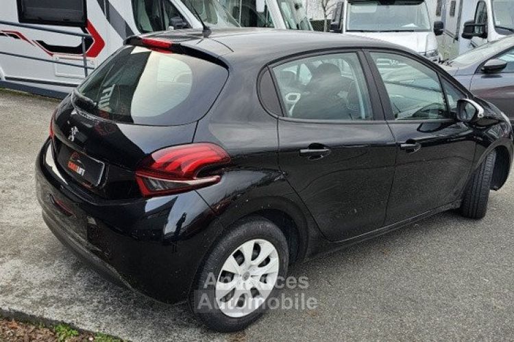 Peugeot 208 LIKE - ECRAN ANDROID MOTEUR NEUF HISTORIQUE COMPLET FINANCEMENT POSSIBLE - <small></small> 7.990 € <small>TTC</small> - #9