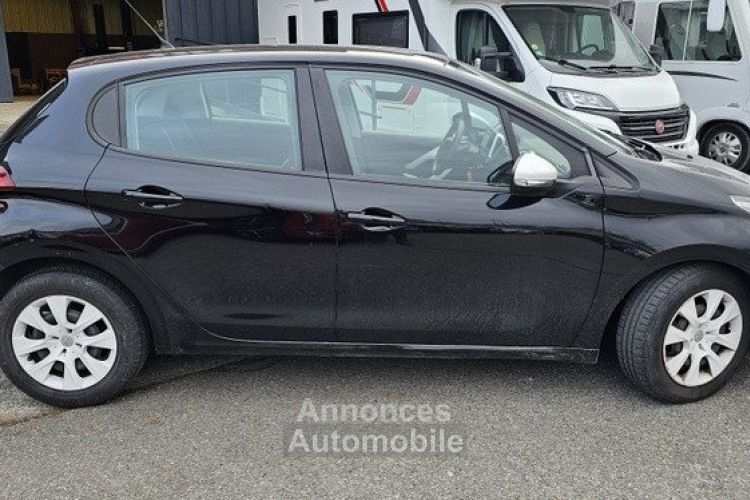 Peugeot 208 LIKE - ECRAN ANDROID MOTEUR NEUF HISTORIQUE COMPLET FINANCEMENT POSSIBLE - <small></small> 7.990 € <small>TTC</small> - #10