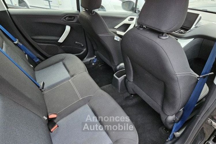 Peugeot 208 LIKE - ECRAN ANDROID MOTEUR NEUF HISTORIQUE COMPLET FINANCEMENT POSSIBLE - <small></small> 7.990 € <small>TTC</small> - #13