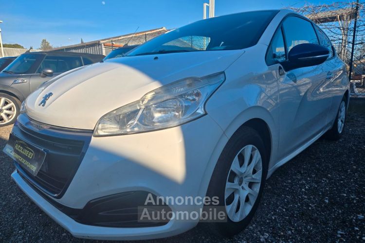 Peugeot 208 like marchand export professionnel de l'automobile - <small></small> 3.500 € <small>TTC</small> - #1