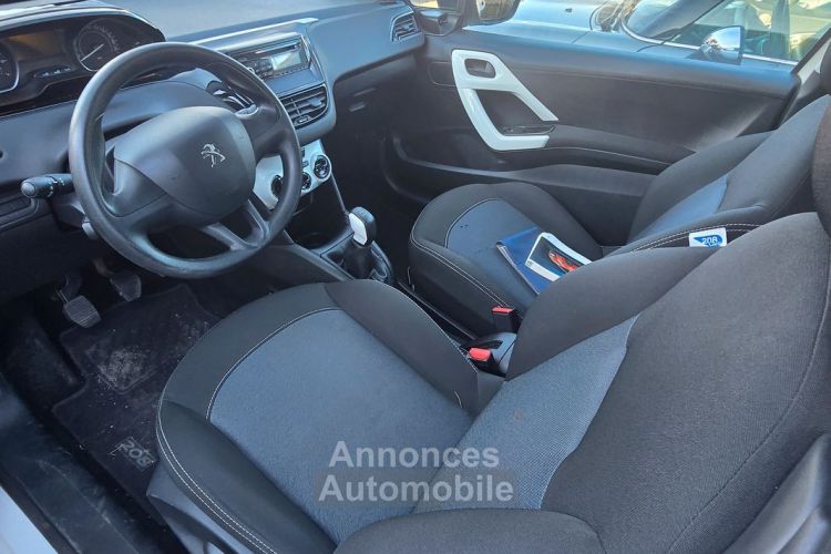 Peugeot 208 like marchand export professionnel de l'automobile - <small></small> 3.500 € <small>TTC</small> - #4