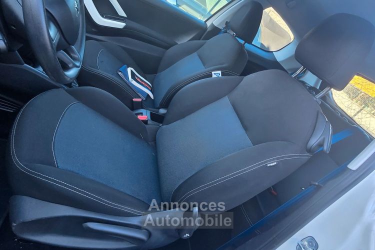 Peugeot 208 like marchand export professionnel de l'automobile - <small></small> 3.500 € <small>TTC</small> - #5