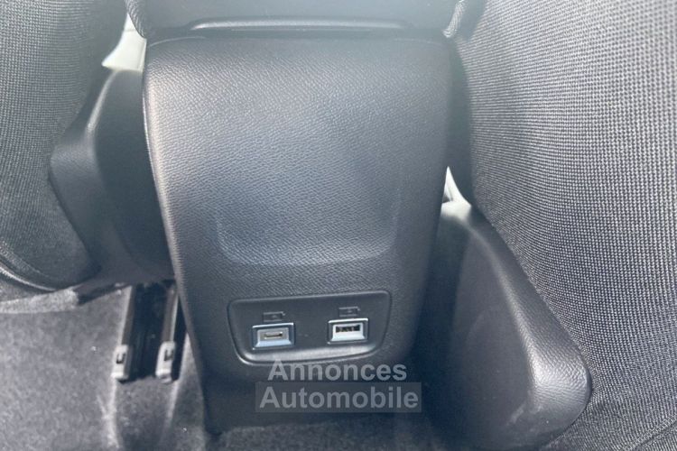 Peugeot 208 NEW PureTech 100 BV6 ALLURE Caméra 360° Angles Morts - <small></small> 20.490 € <small>TTC</small> - #23